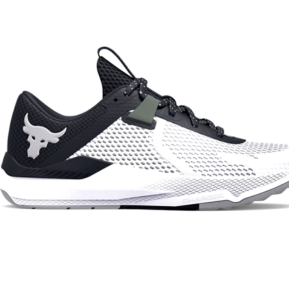 Under Armour Project Rock BSR 2 Training Men’s Shoes main image 4